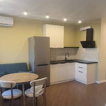 Сдается 1-комнатная квартира, 30 м²