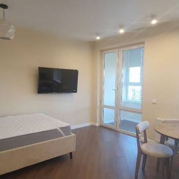 Сдается 1-комнатная квартира, 30 м²