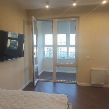 Сдается 1-комнатная квартира, 30 м²