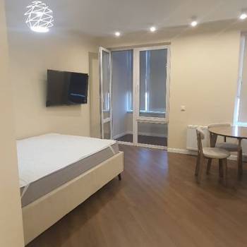 Сдается 1-комнатная квартира, 30 м²