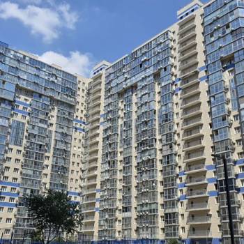 Продается 2-х комнатная квартира, 65 м²