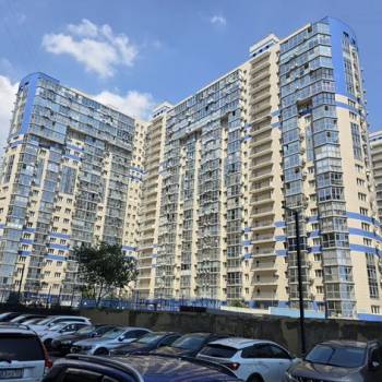 Продается 2-х комнатная квартира, 65 м²