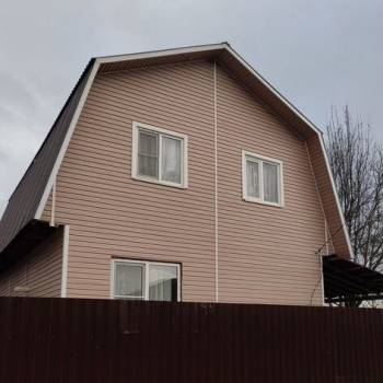 Продается Дом, 120 м²