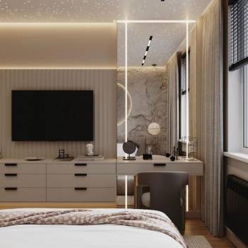 Продается 1-комнатная квартира, 42 м²