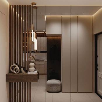 Продается 1-комнатная квартира, 42 м²