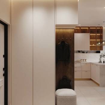 Продается 1-комнатная квартира, 42 м²
