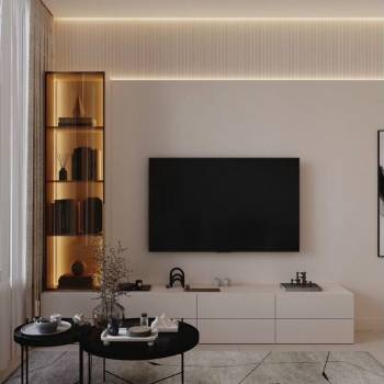 Продается 1-комнатная квартира, 42 м²
