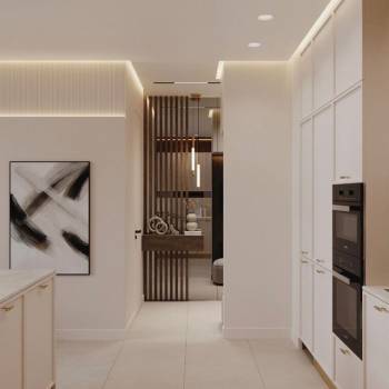 Продается 1-комнатная квартира, 42 м²