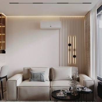 Продается 1-комнатная квартира, 42 м²