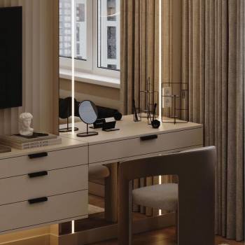 Продается 1-комнатная квартира, 42 м²