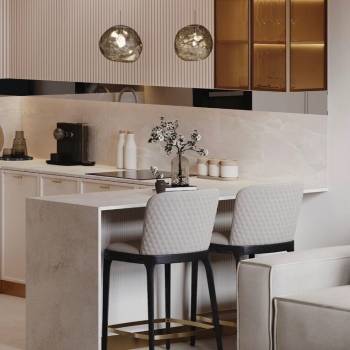 Продается 1-комнатная квартира, 42 м²