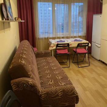 Сдается 2-х комнатная квартира, 65 м²