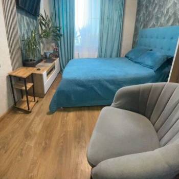Продается 2-х комнатная квартира, 44 м²