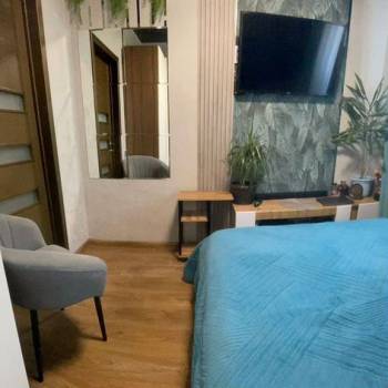 Продается 2-х комнатная квартира, 44 м²