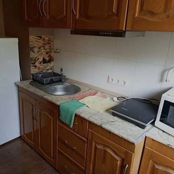 Сдается 2-х комнатная квартира, 53 м²