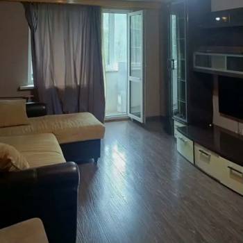 Сдается 2-х комнатная квартира, 53 м²