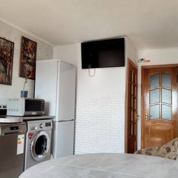 Продается 3-х комнатная квартира, 75 м²