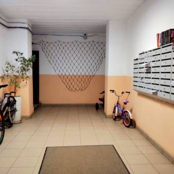 Продается 3-х комнатная квартира, 75 м²