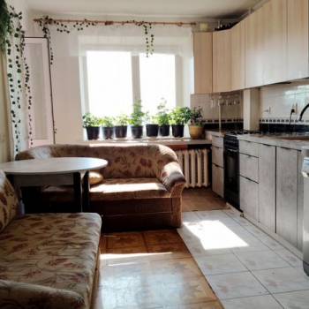 Продается 3-х комнатная квартира, 75 м²