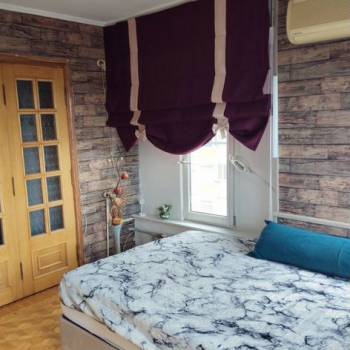Продается 3-х комнатная квартира, 75 м²