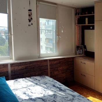 Продается 3-х комнатная квартира, 75 м²