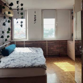 Продается 3-х комнатная квартира, 75 м²