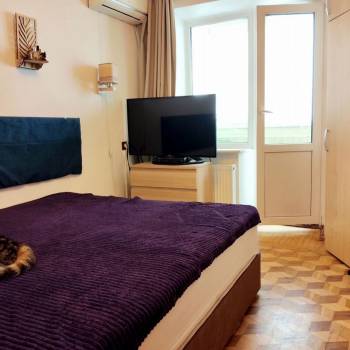 Продается 3-х комнатная квартира, 75 м²
