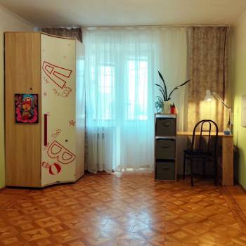 Продается 3-х комнатная квартира, 75 м²
