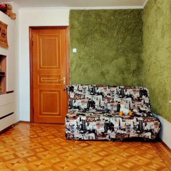 Продается 3-х комнатная квартира, 75 м²