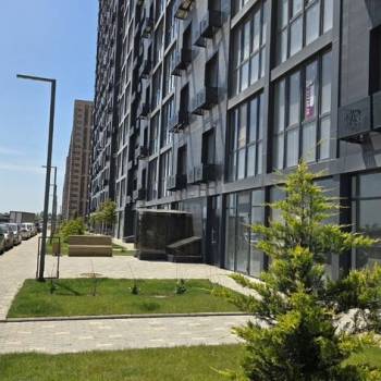 Сдается 1-комнатная квартира, 36 м²