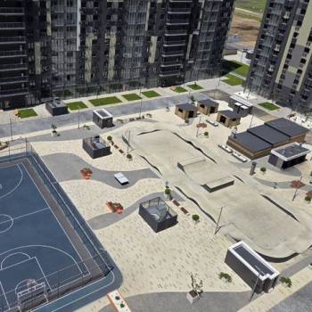 Сдается 1-комнатная квартира, 36 м²