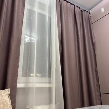 Сдается 1-комнатная квартира, 45 м²
