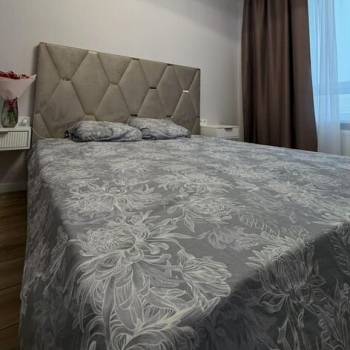 Сдается 1-комнатная квартира, 45 м²