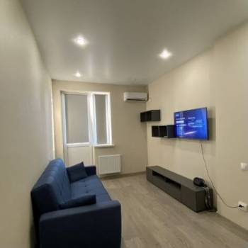 Сдается 1-комнатная квартира, 36 м²