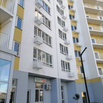 Сдается 1-комнатная квартира, 36 м²