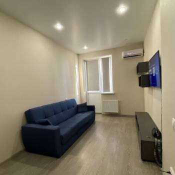 Сдается 1-комнатная квартира, 36 м²