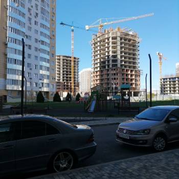 Сдается 1-комнатная квартира, 36 м²