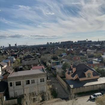 Сдается 1-комнатная квартира, 36 м²