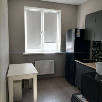 Сдается 1-комнатная квартира, 36 м²