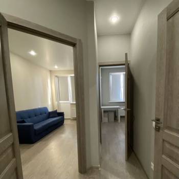 Сдается 1-комнатная квартира, 36 м²