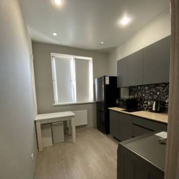 Сдается 1-комнатная квартира, 36 м²