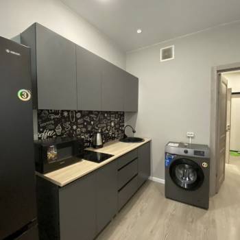 Сдается 1-комнатная квартира, 36 м²