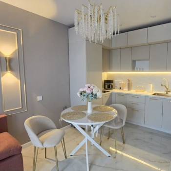 Сдается 1-комнатная квартира, 37,8 м²