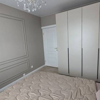 Сдается 1-комнатная квартира, 37,8 м²