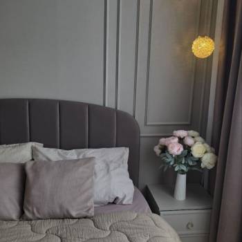 Сдается 1-комнатная квартира, 37,8 м²