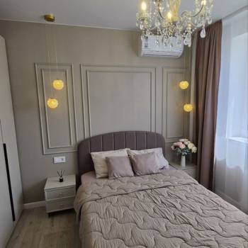 Сдается 1-комнатная квартира, 37,8 м²