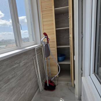 Сдается 1-комнатная квартира, 37,8 м²