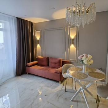Сдается 1-комнатная квартира, 37,8 м²