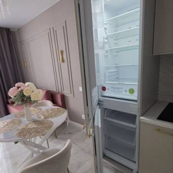 Сдается 1-комнатная квартира, 37,8 м²
