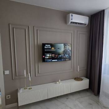 Сдается 1-комнатная квартира, 37,8 м²